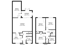 Dunkirk Road, SOUTHAMPTON floorplan 1 out of 1