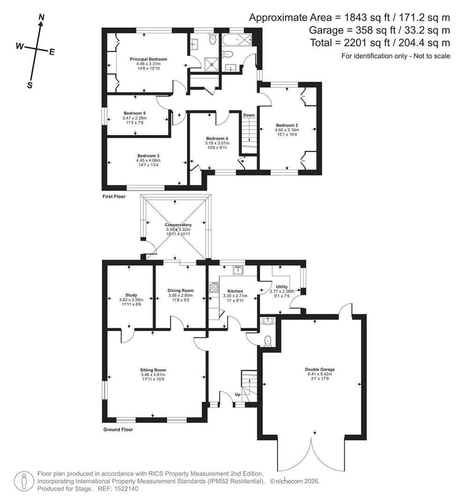Property plan 1