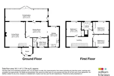 Brandon Road, Thetford floorplan 1 out of 1