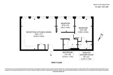 Guild House, Oundle Road, Peterborough floorplan 1 out of 1