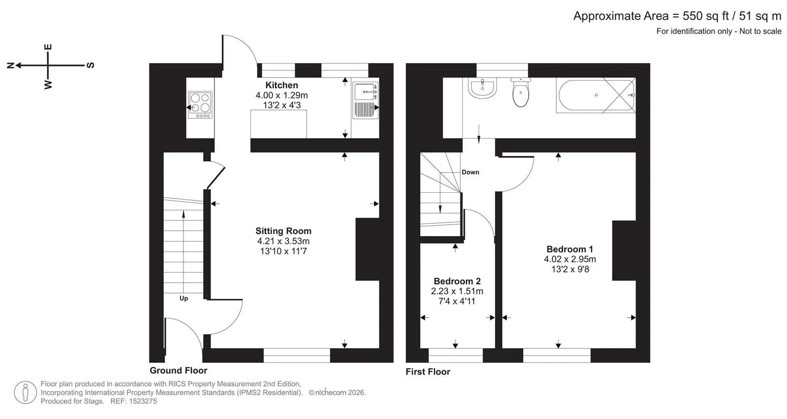Property plan 1