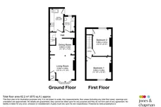 Somerton Street, Liverpool floorplan 1 out of 1
