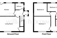 Speedwell Road, IPSWICH floorplan 1 out of 1