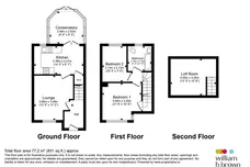 Welwyn Park Road, HULL floorplan 1 out of 1