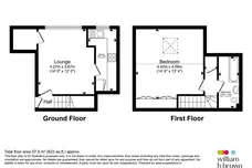 Inglemire Avenue, Hull floorplan 1 out of 1