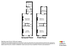 Dover Street, Norwich floorplan 1 out of 1