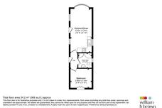 Bakers Lane, West Hanningfield, Chelmsford floorplan 1 out of 1