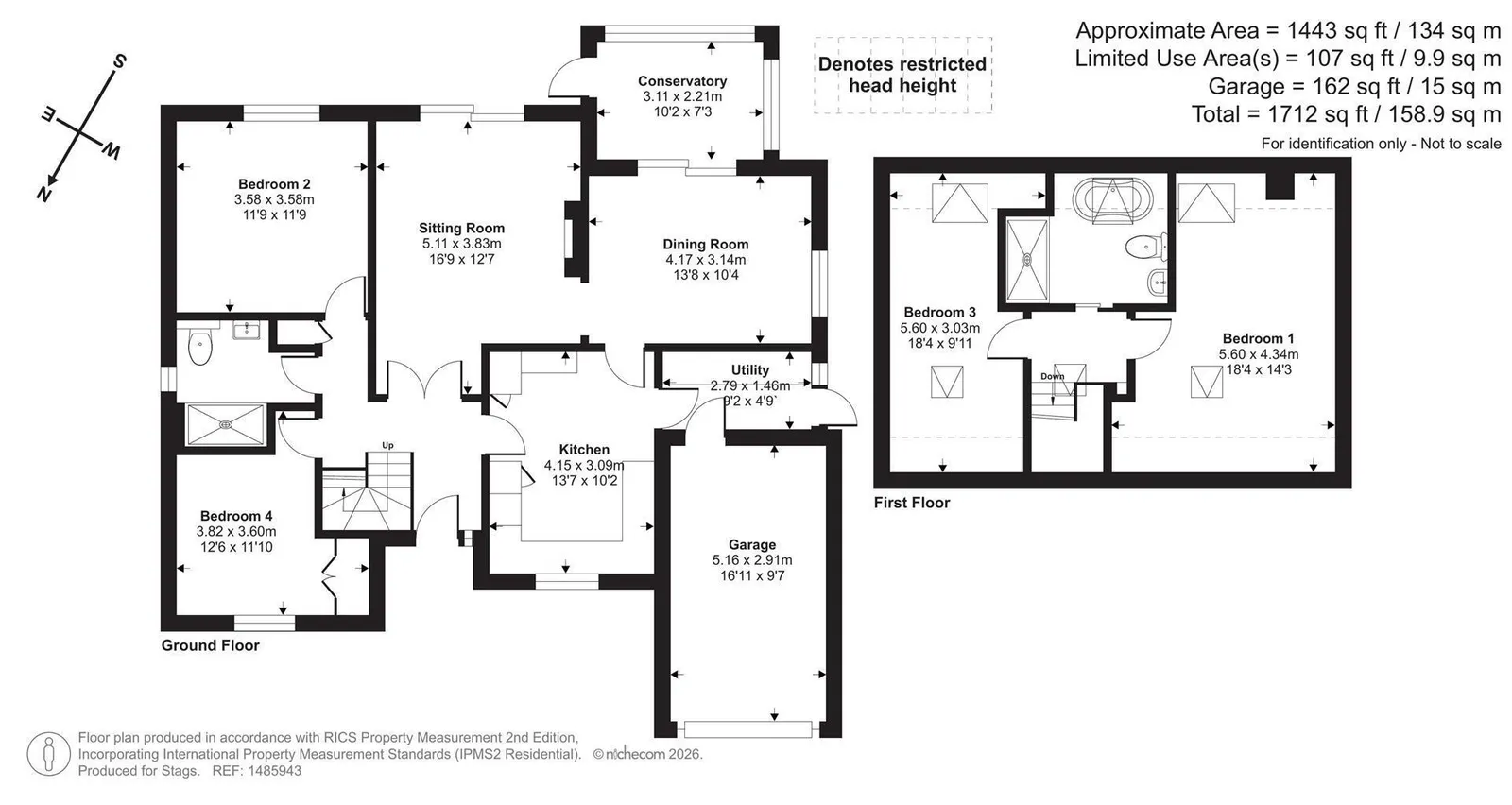 Property plan 1