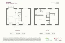 The Campion, Horton Heath, The Lower Acre floorplan 1 out of 1