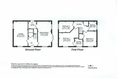 Hann Road, Tiverton floorplan 1 out of 1