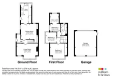 Bankfield Grove, Leeds floorplan 1 out of 1
