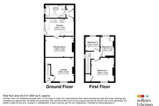 Lynn Road, Setchey, King's Lynn floorplan 1 out of 1