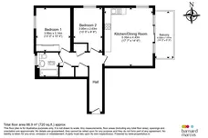 East Street, Epsom floorplan 1 out of 1