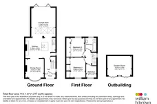 New Street, Oadby, LEICESTER floorplan 1 out of 1