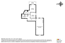 Scarbrook Road, Croydon floorplan 1 out of 1