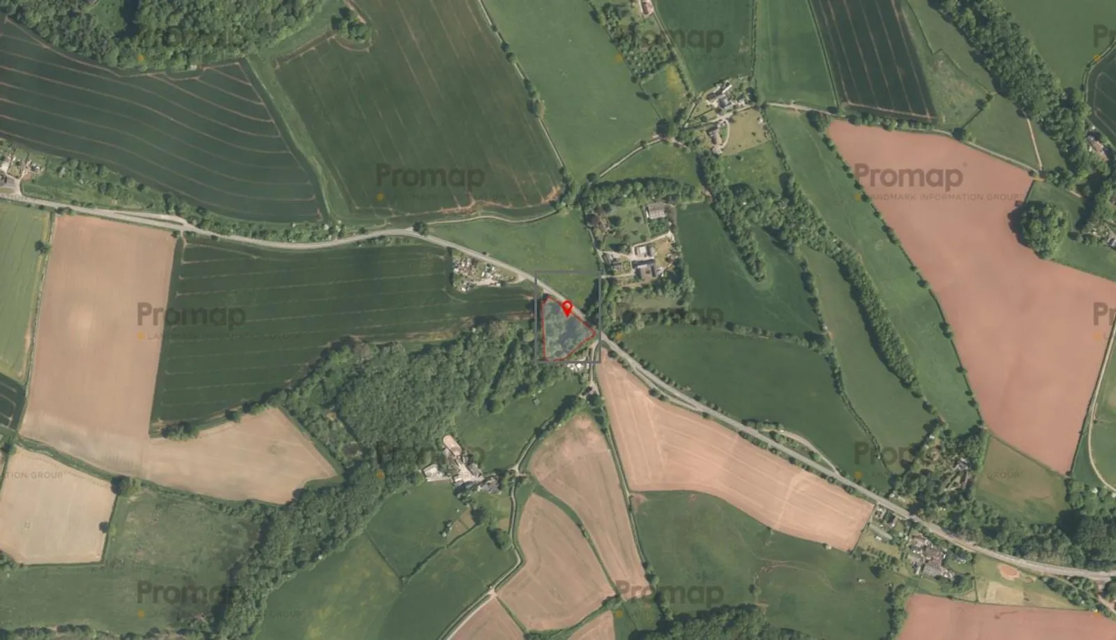 Property plan 1