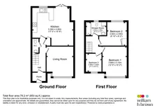 Loyd Street, Anlaby, Hull floorplan 1 out of 1