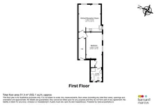 Longfield Street, London floorplan 1 out of 1