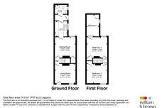 Century Road, GREAT YARMOUTH floorplan 1 out of 1