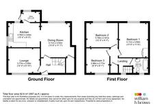 Tickton Grove, HULL floorplan 1 out of 1