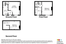 Kimberley Place, HALIFAX floorplan 1 out of 1