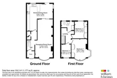 Buller Road, Barking floorplan 1 out of 1