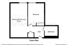 Aldenham Road, Bushey floorplan 1 out of 1