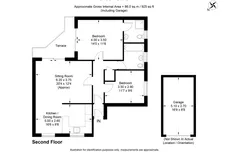 Brook Lane, Berkhamsted floorplan 1 out of 1