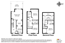 Holmes Close, London floorplan 1 out of 1