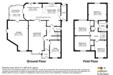 Byron Avenue, Lexden, Colchester floorplan 1 out of 1