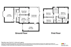 Vancouver Drive, Crawley floorplan 1 out of 1