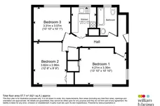 Brereton Close, Norwich floorplan 1 out of 1