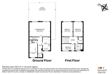 Holcon Court, Redhill floorplan 1 out of 1