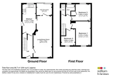 Links Avenue, Norwich floorplan 1 out of 1