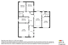 Osmaston Road, Birkenhead floorplan 1 out of 1