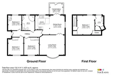 ,, Burraton Coombe, Saltash floorplan 1 out of 1