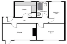 Rock Street, DUDLEY floorplan 1 out of 1