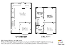 Price Street, Birkenhead floorplan 1 out of 1