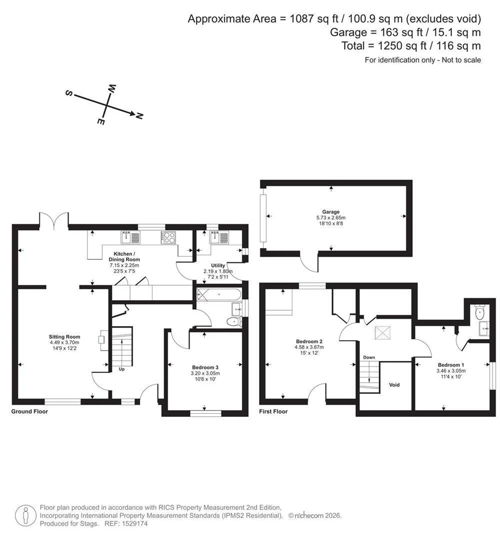 Property plan 1