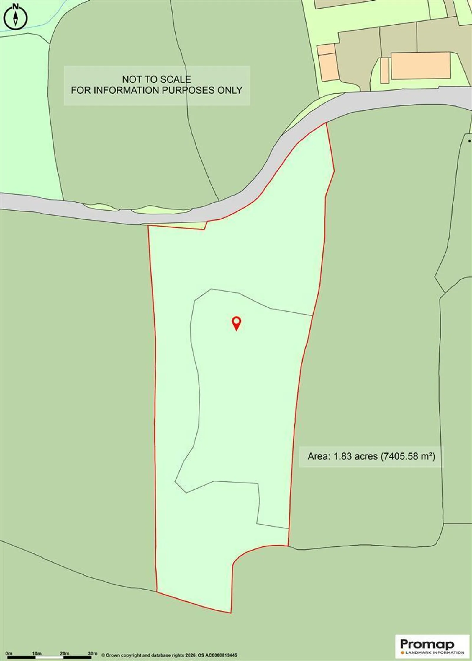 Property plan 1