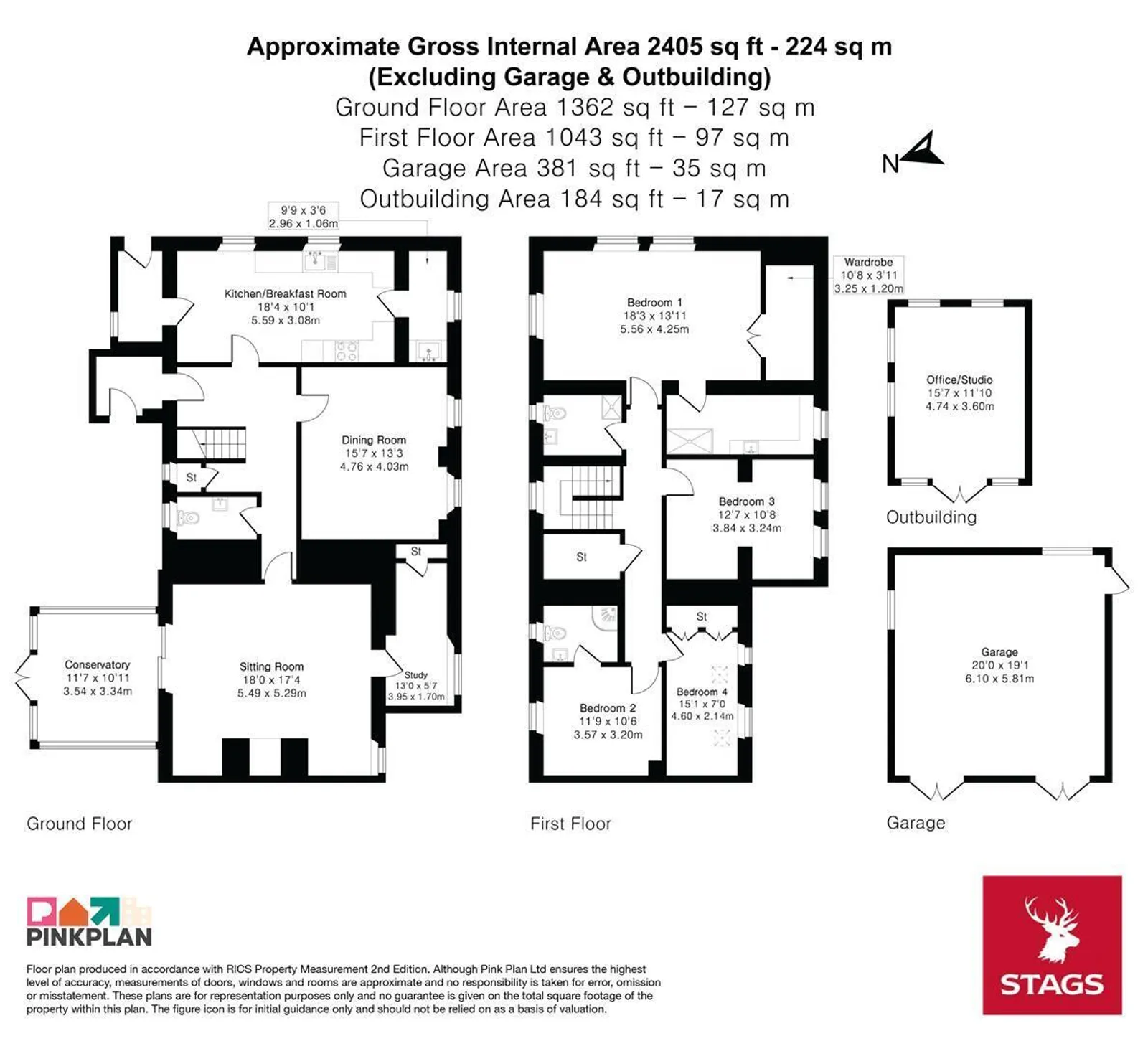 Property plan 1