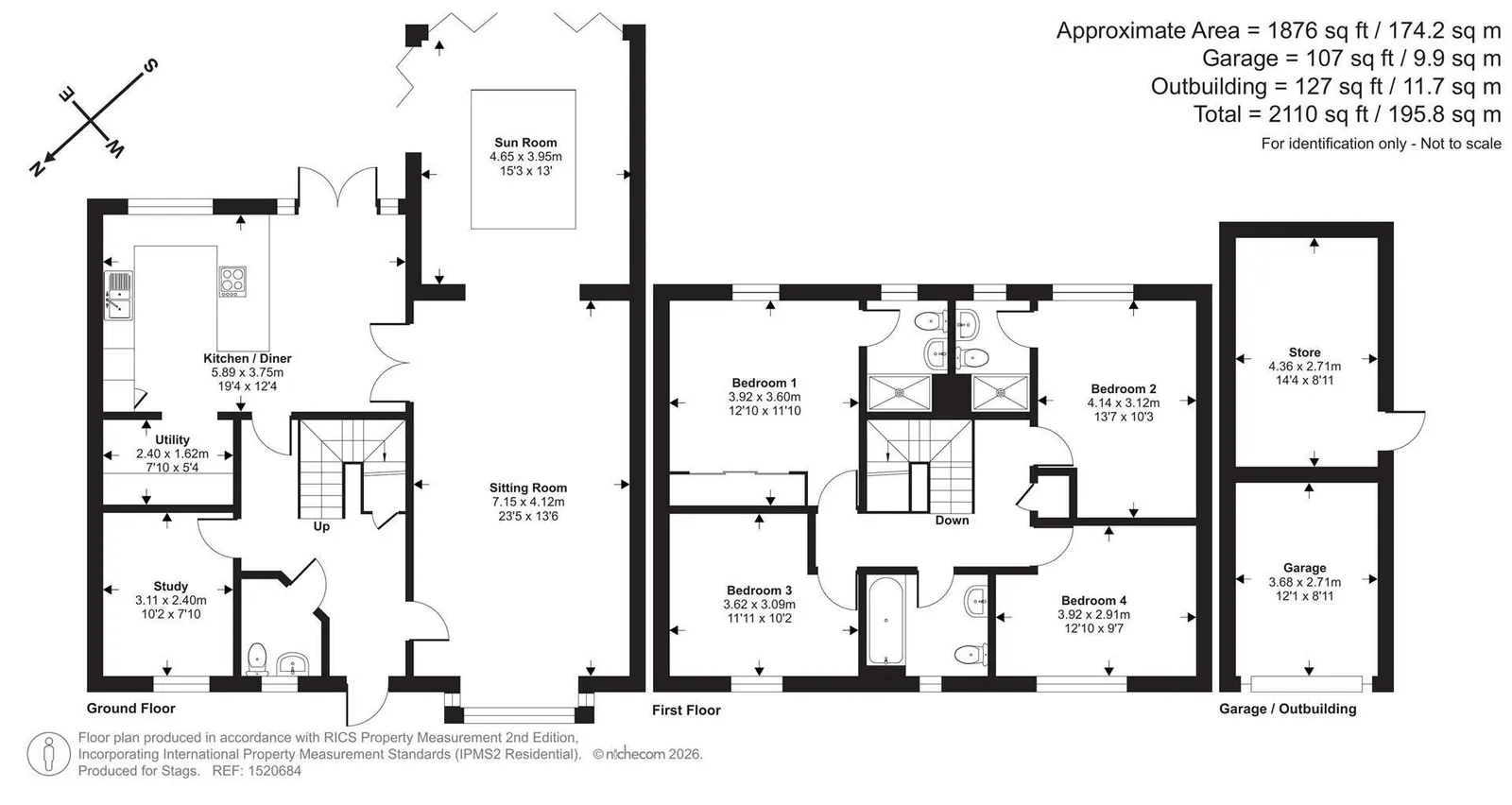 Property plan 1