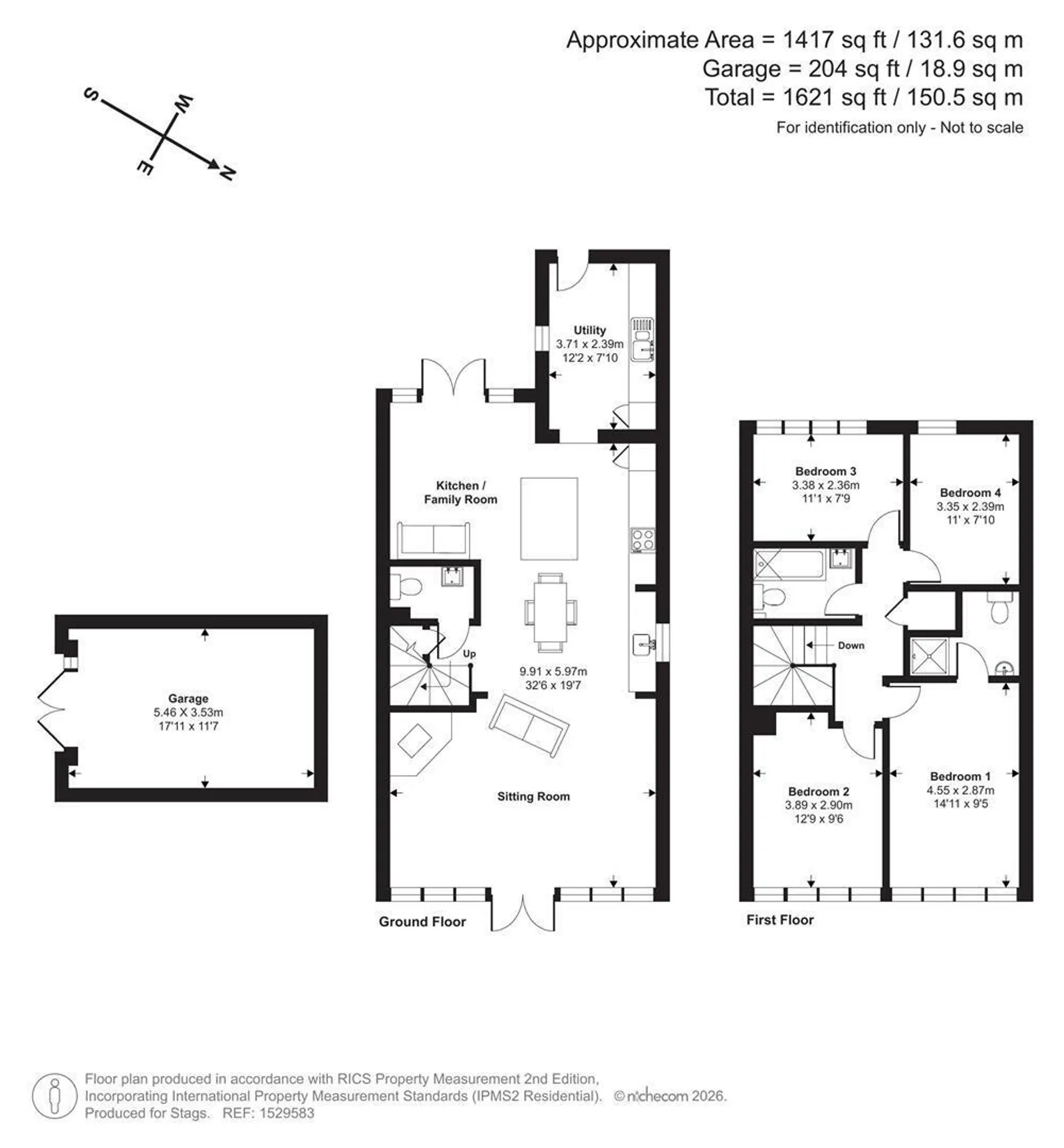 Property plan 1