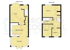 Property floorplan