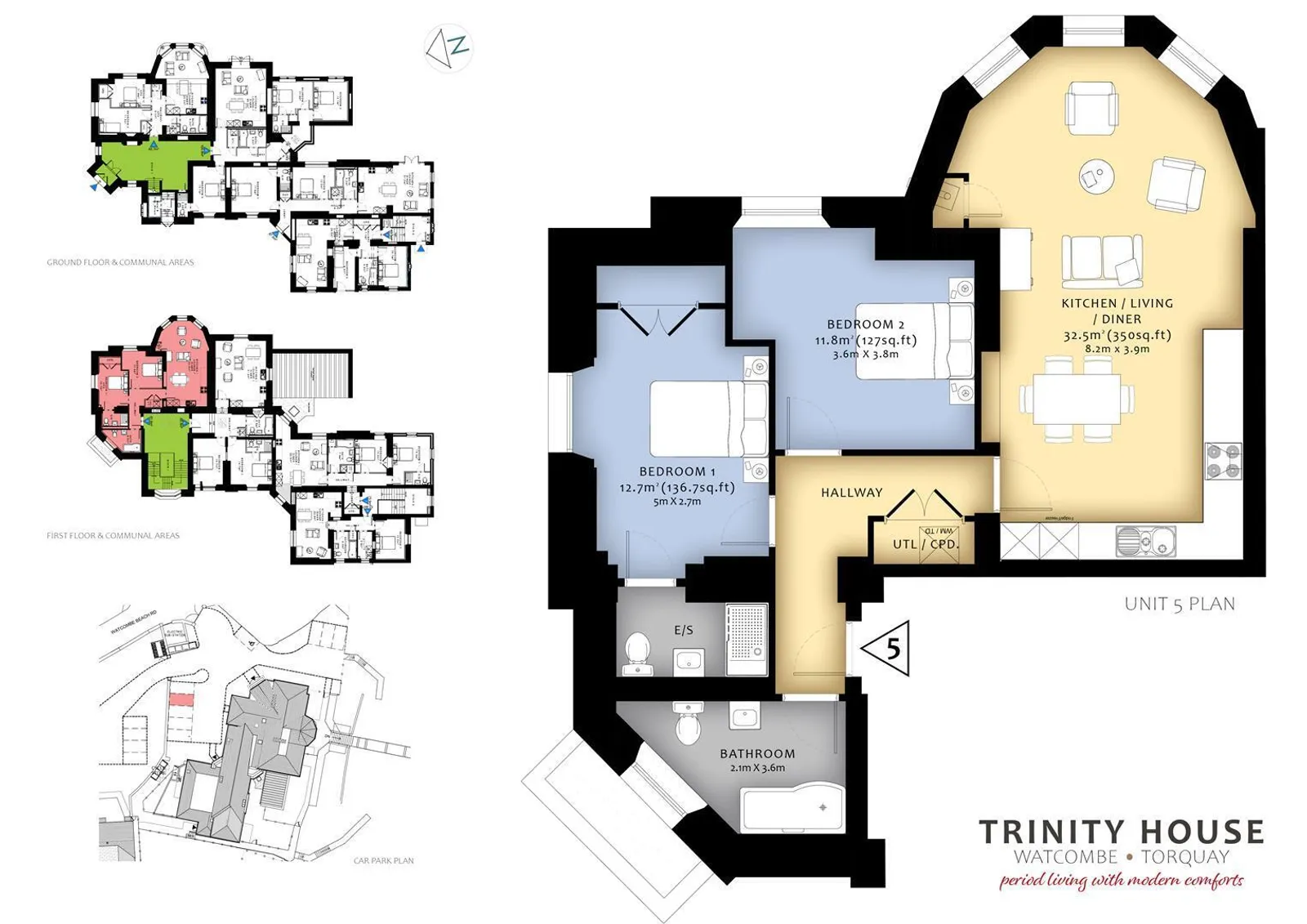 Property plan 1