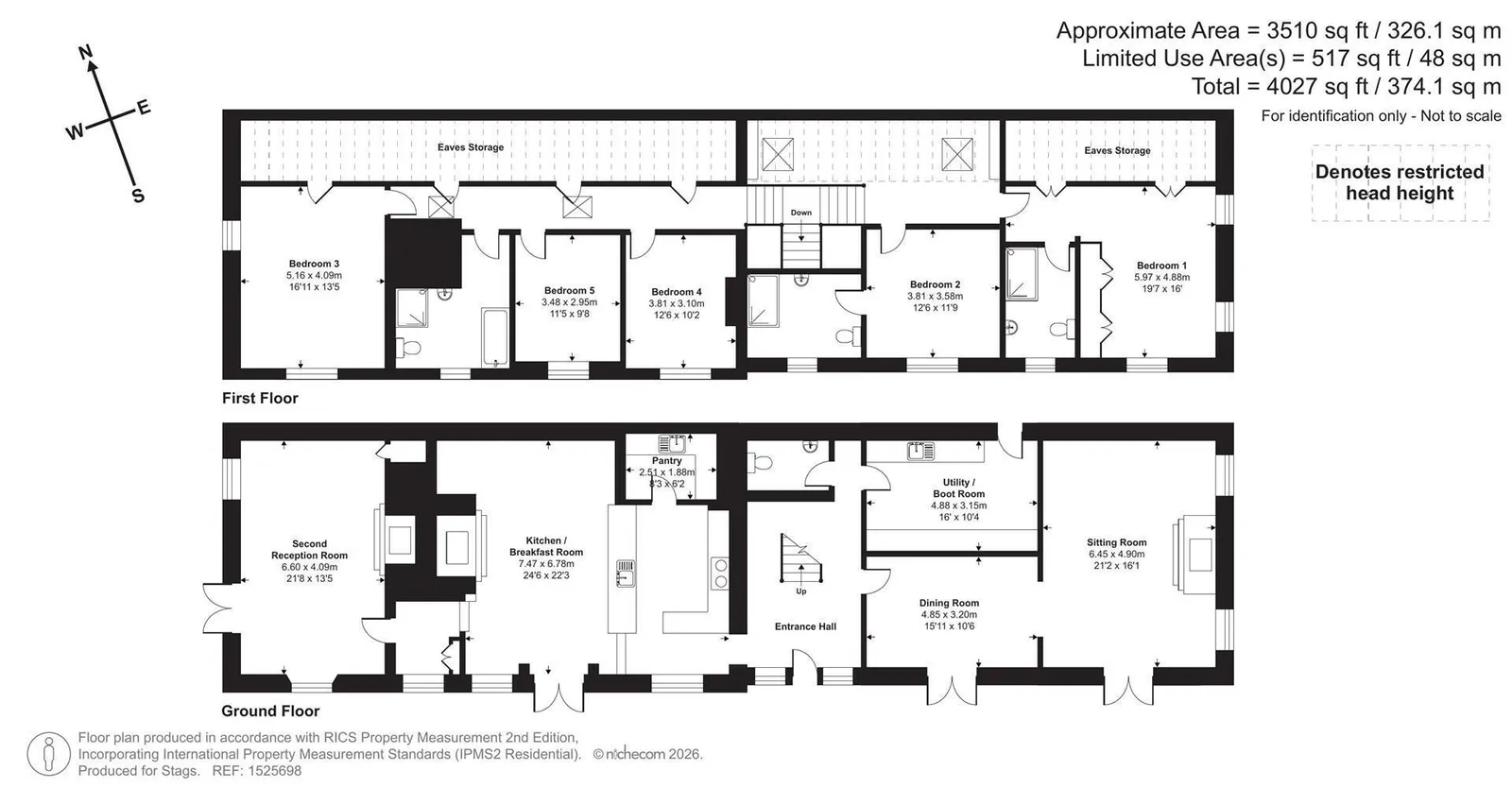 Property plan 1