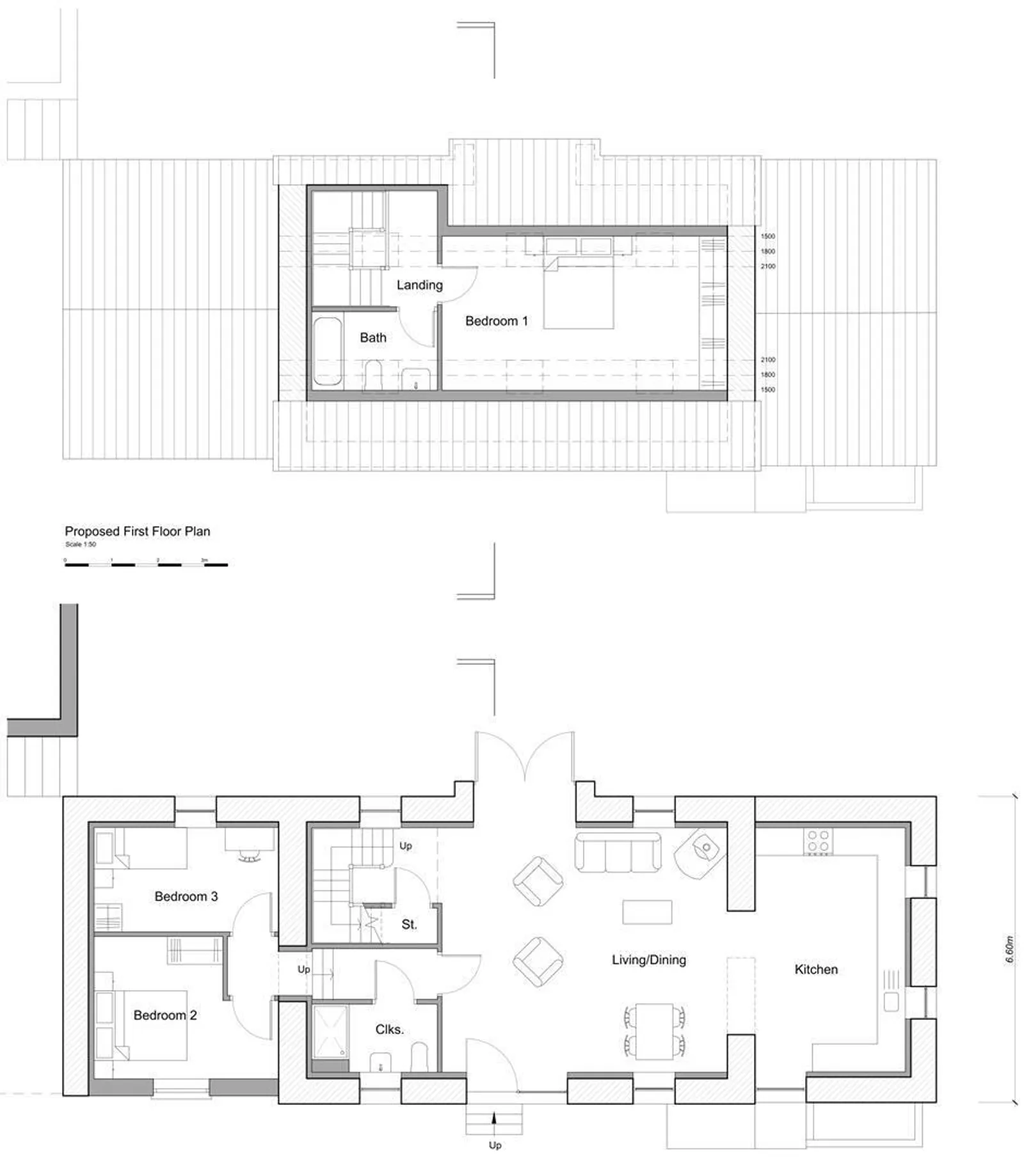 Property plan 1