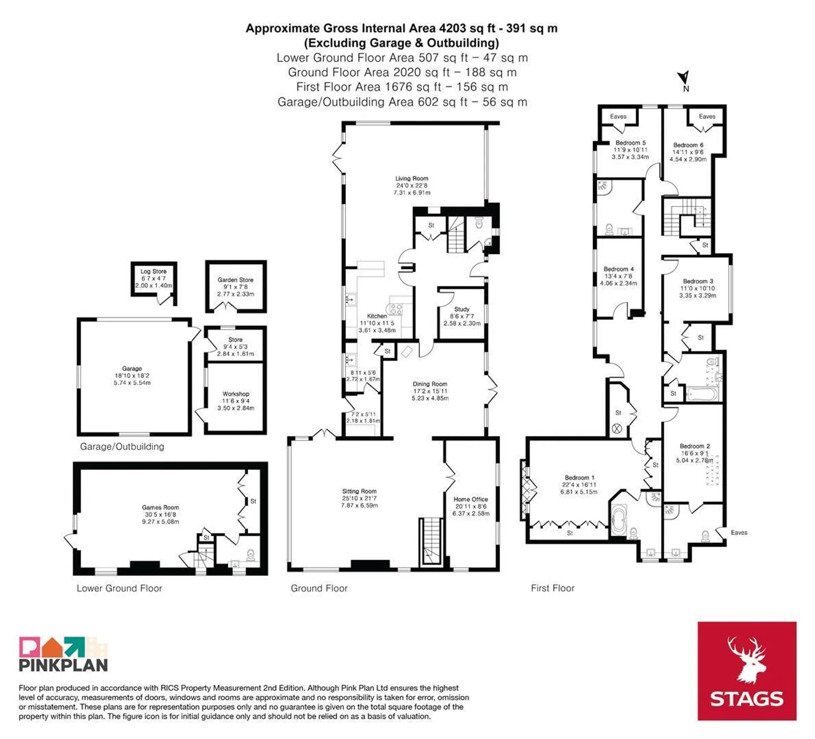 Property plan 1