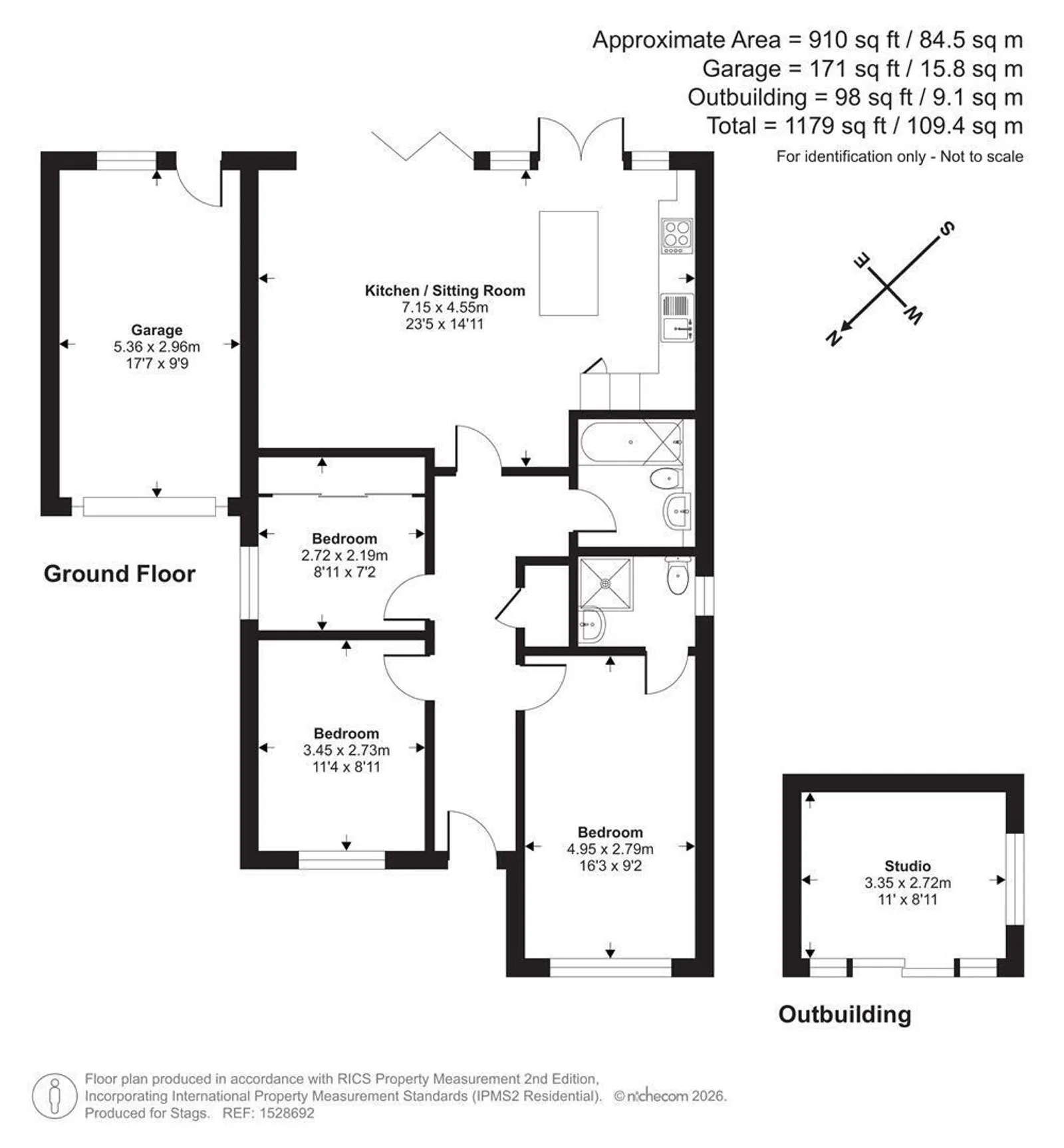 Property plan 1