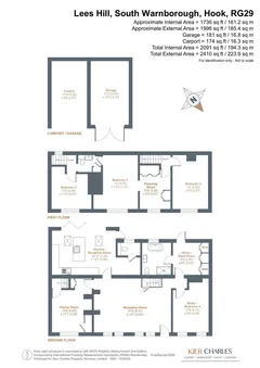 Property floorplan